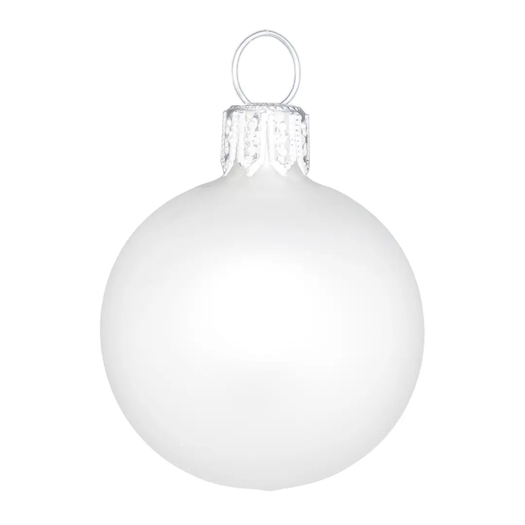 boule de Noël Mystic Forest