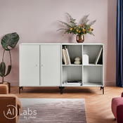 sideboard Pair