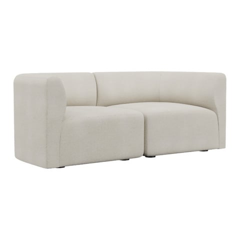 Einzelsofa Fjord