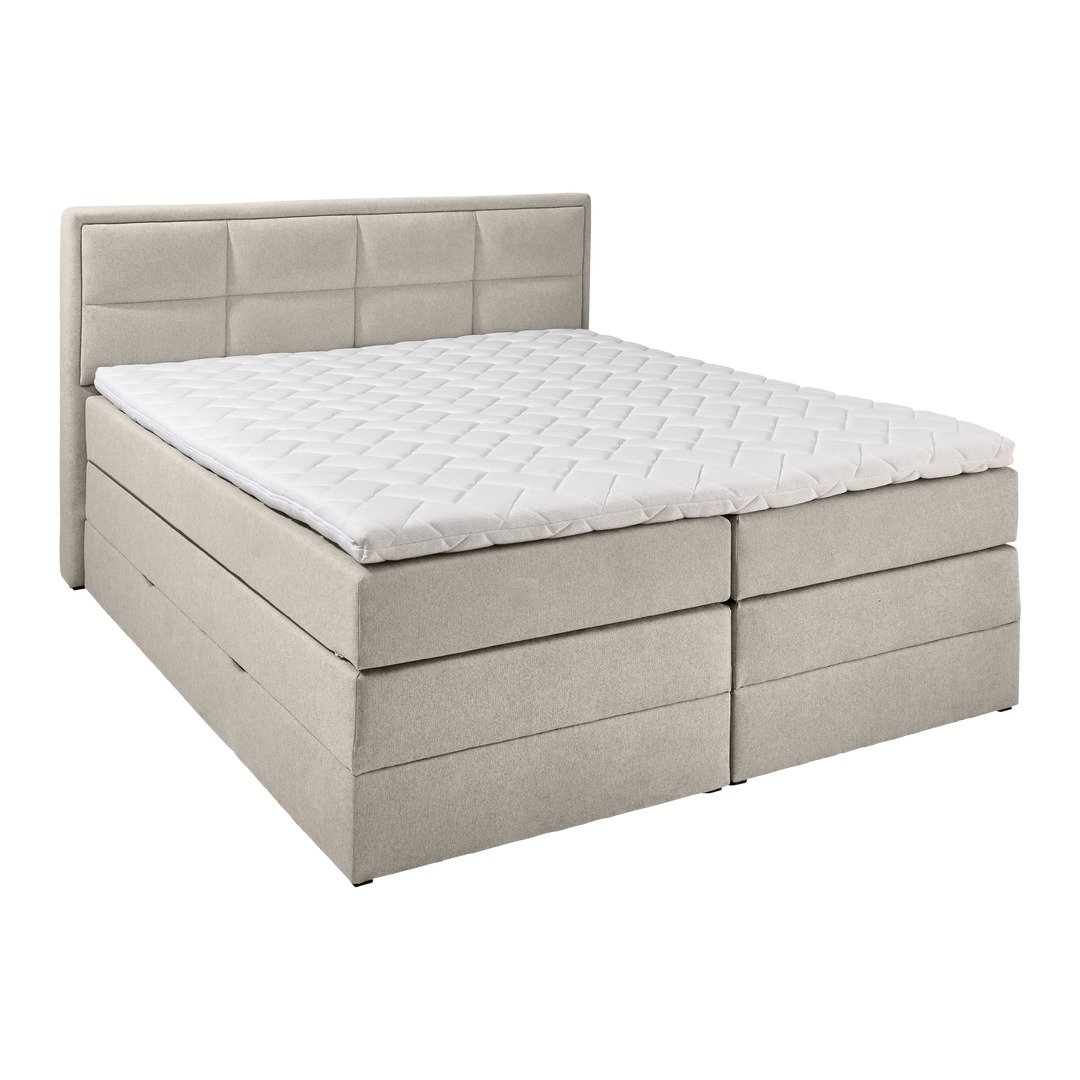 lit boxspring ORLANDO