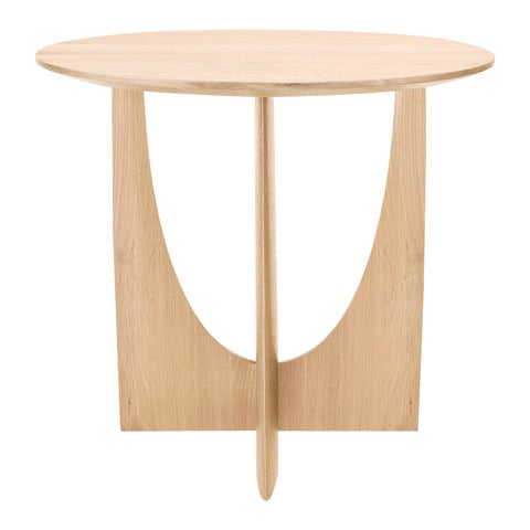 Beistelltisch Geometric