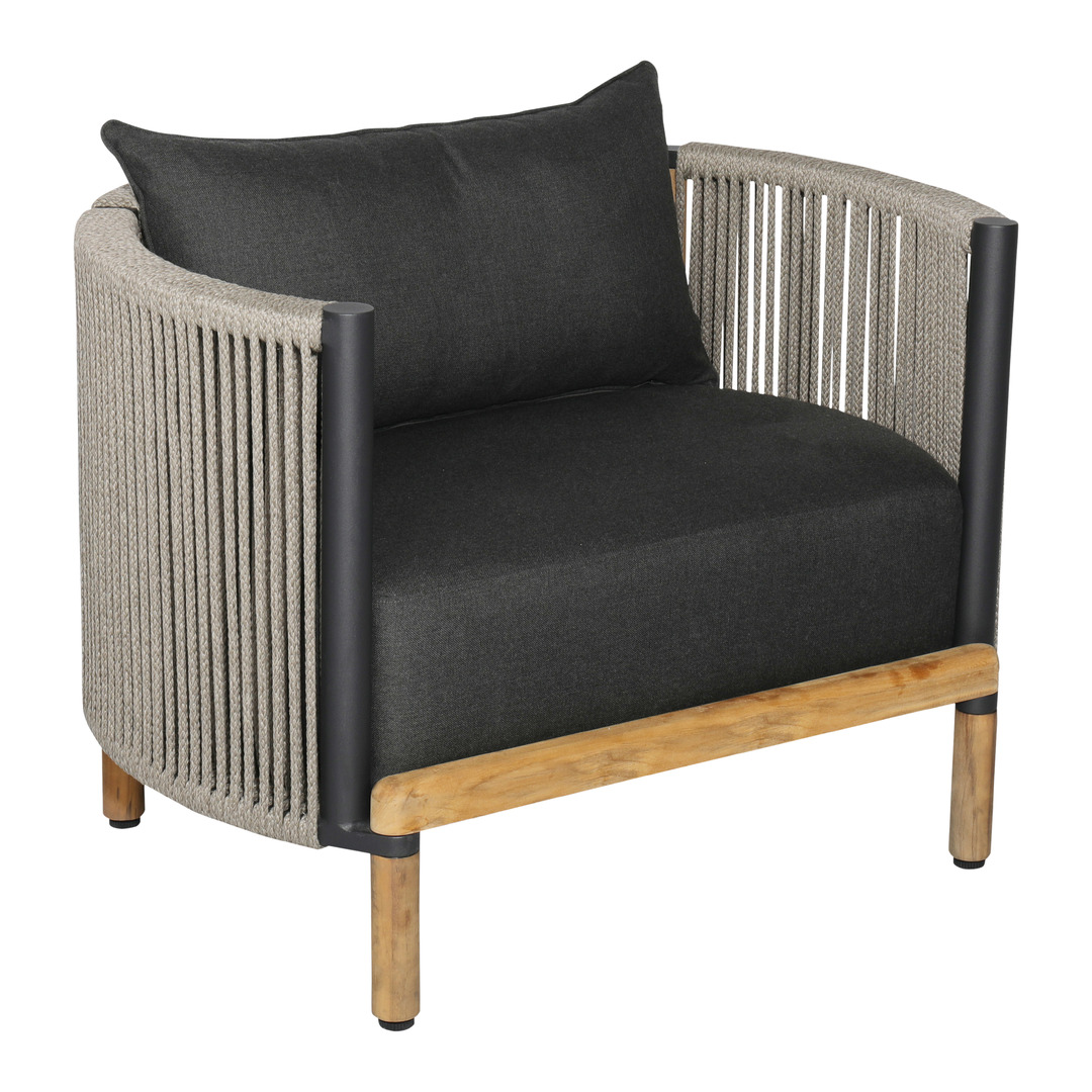 fauteuil de jardin Mindo 107