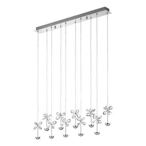 lampe à suspension Pianopoli