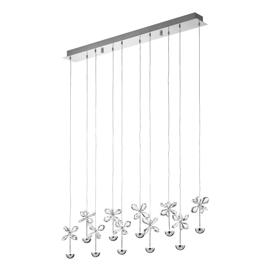 lampada a sospensione Pianopoli