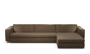 Ecksofa CLOUDY1