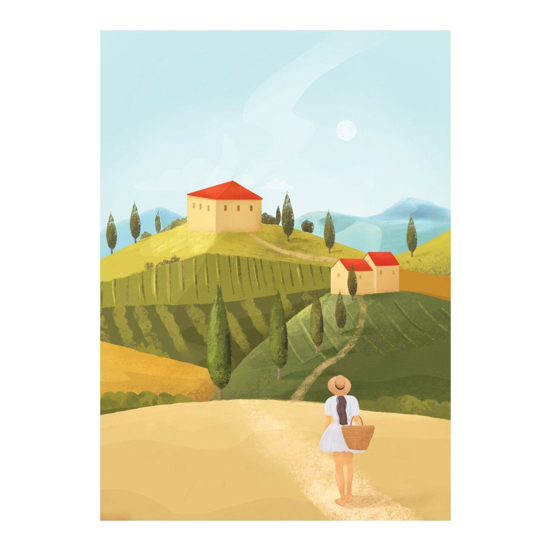 stampa d'arte Printart