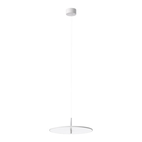 lampada a sospensione My Disc