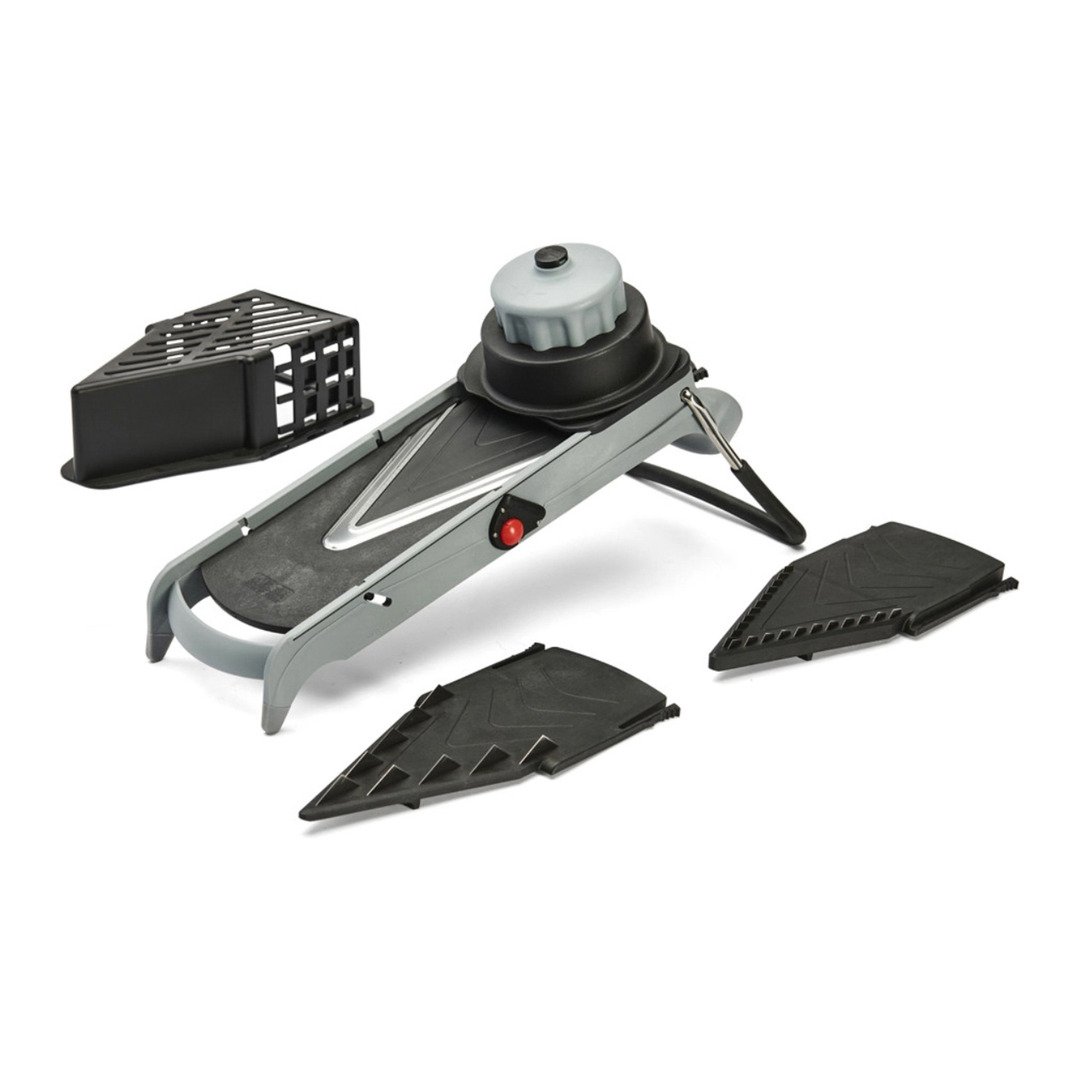 mandoline Conique