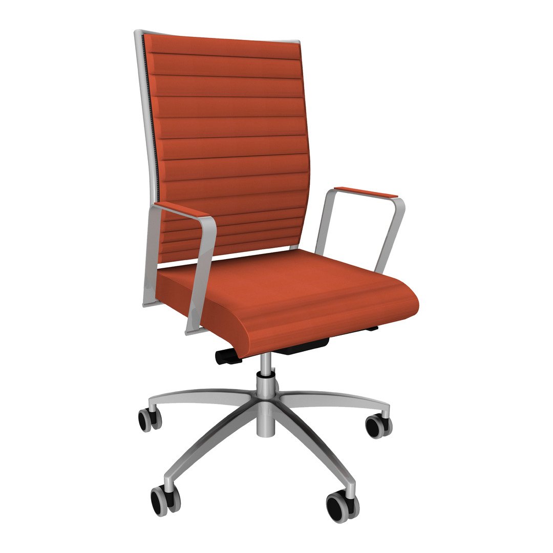 sedia per ufficio ATTIVA C