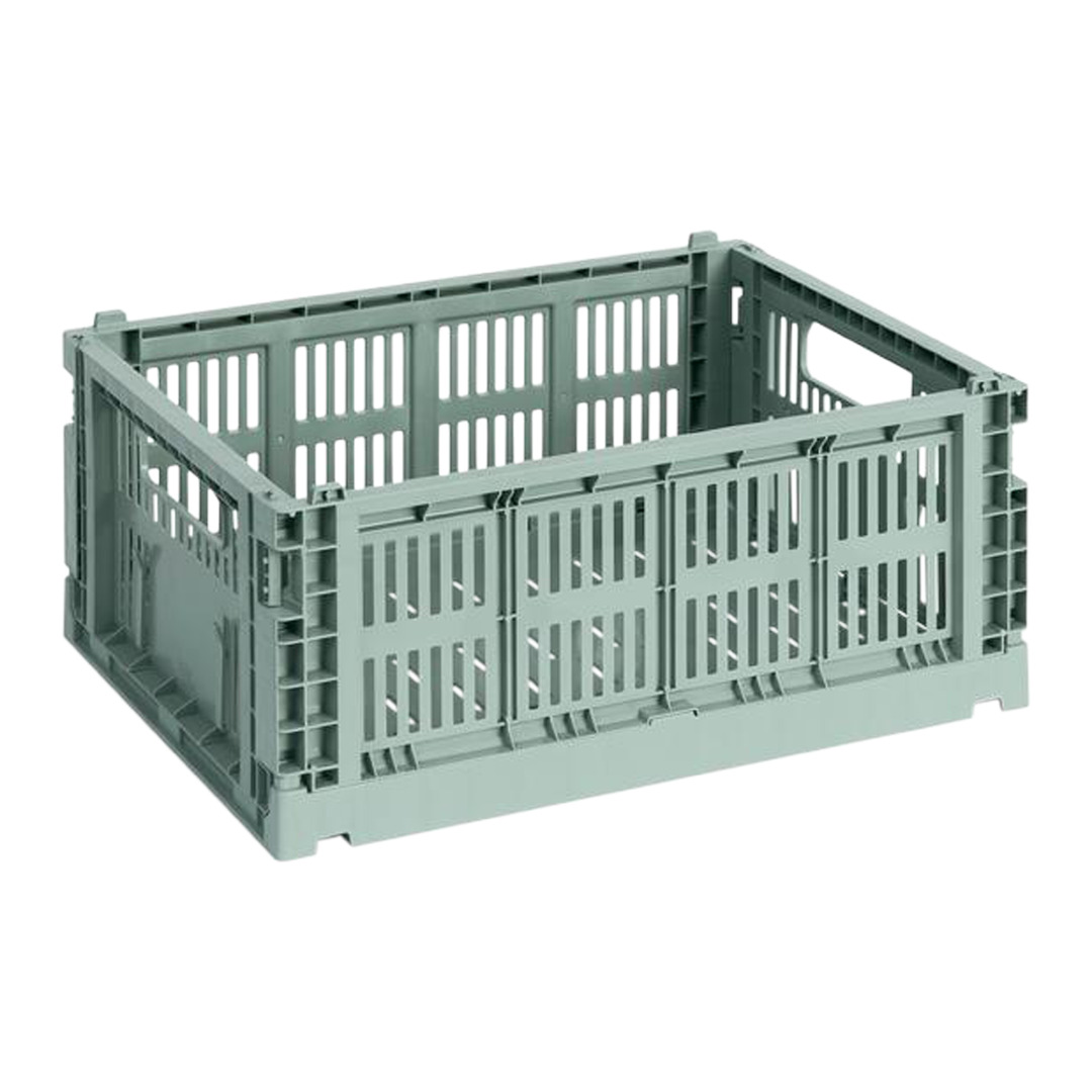 boîte pliante Colour Crate