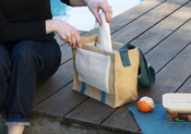 sac à bandoulière MATTIA
