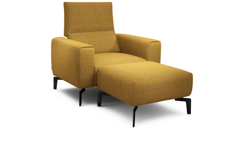 poltrona Cosy1