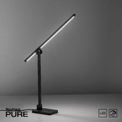Tischleuchte Pure-Grafo