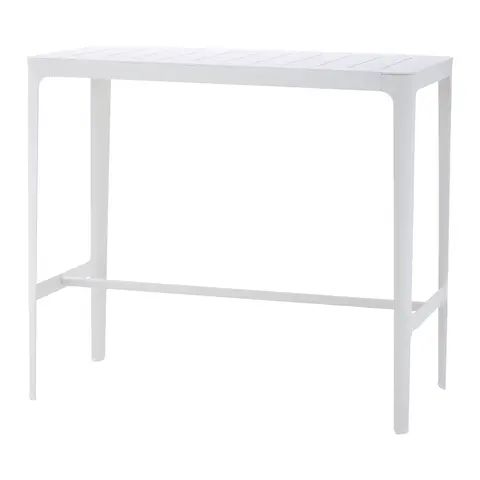 table de bar Cut