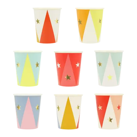 Party-Becher Party