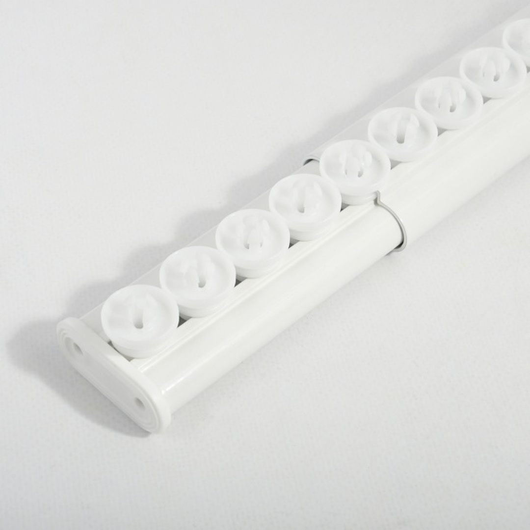 tringle pour rideau de douche Scala