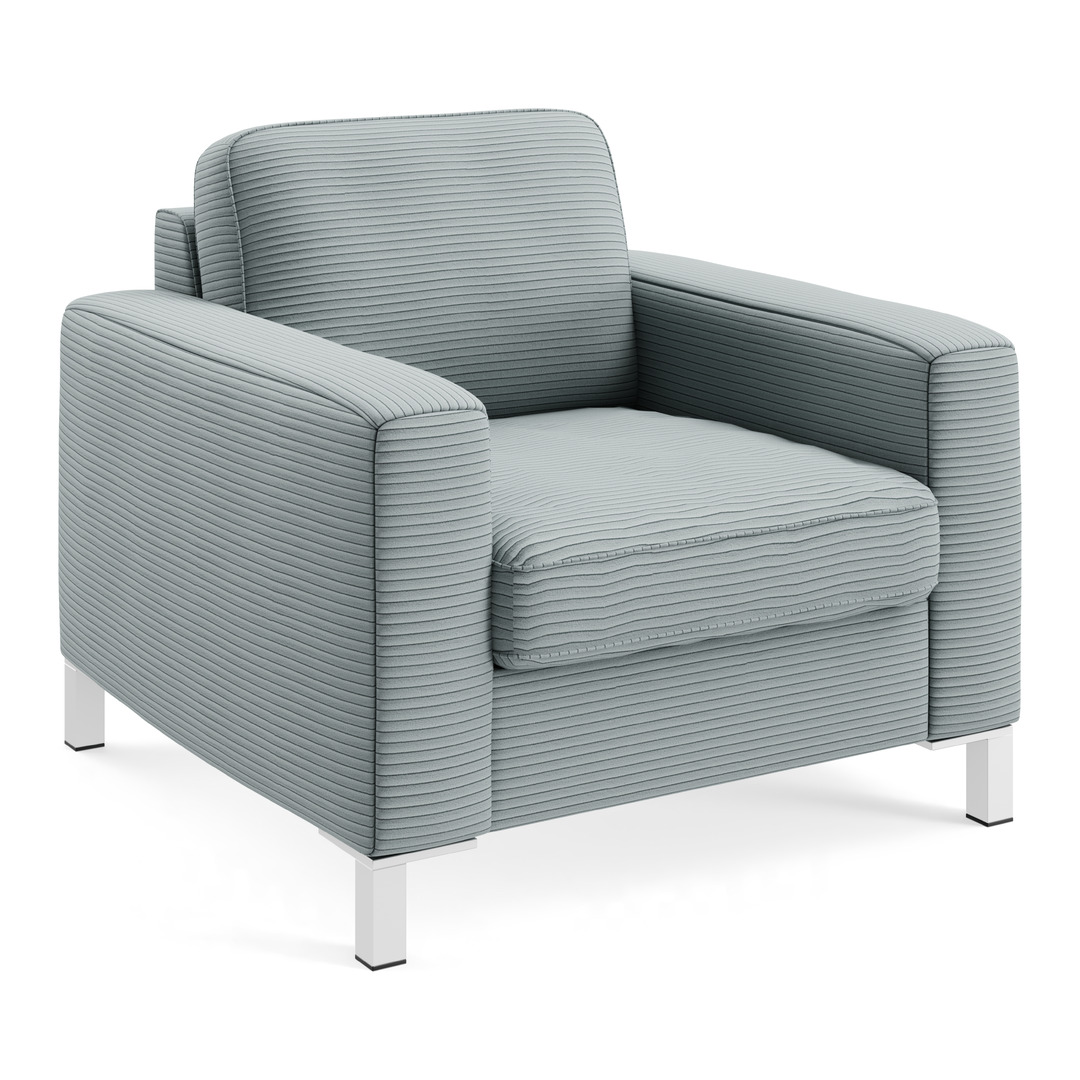 poltrona CLASSICS PLUS
