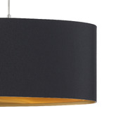 lampe à suspension Maserlo