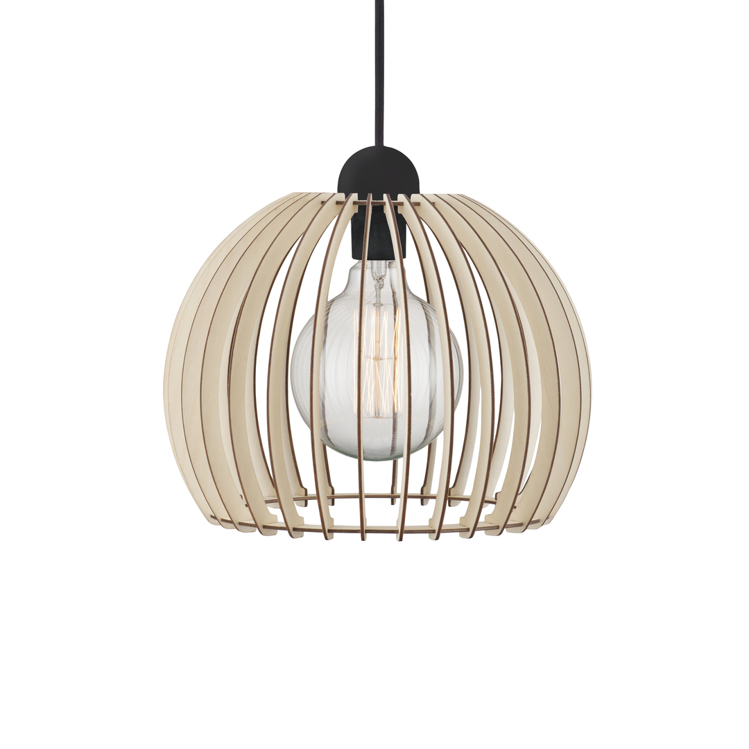 lampe à suspension Chino