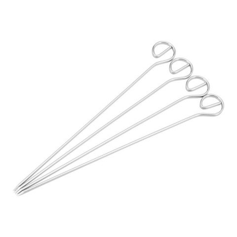 spiedino per barbecue Grillme