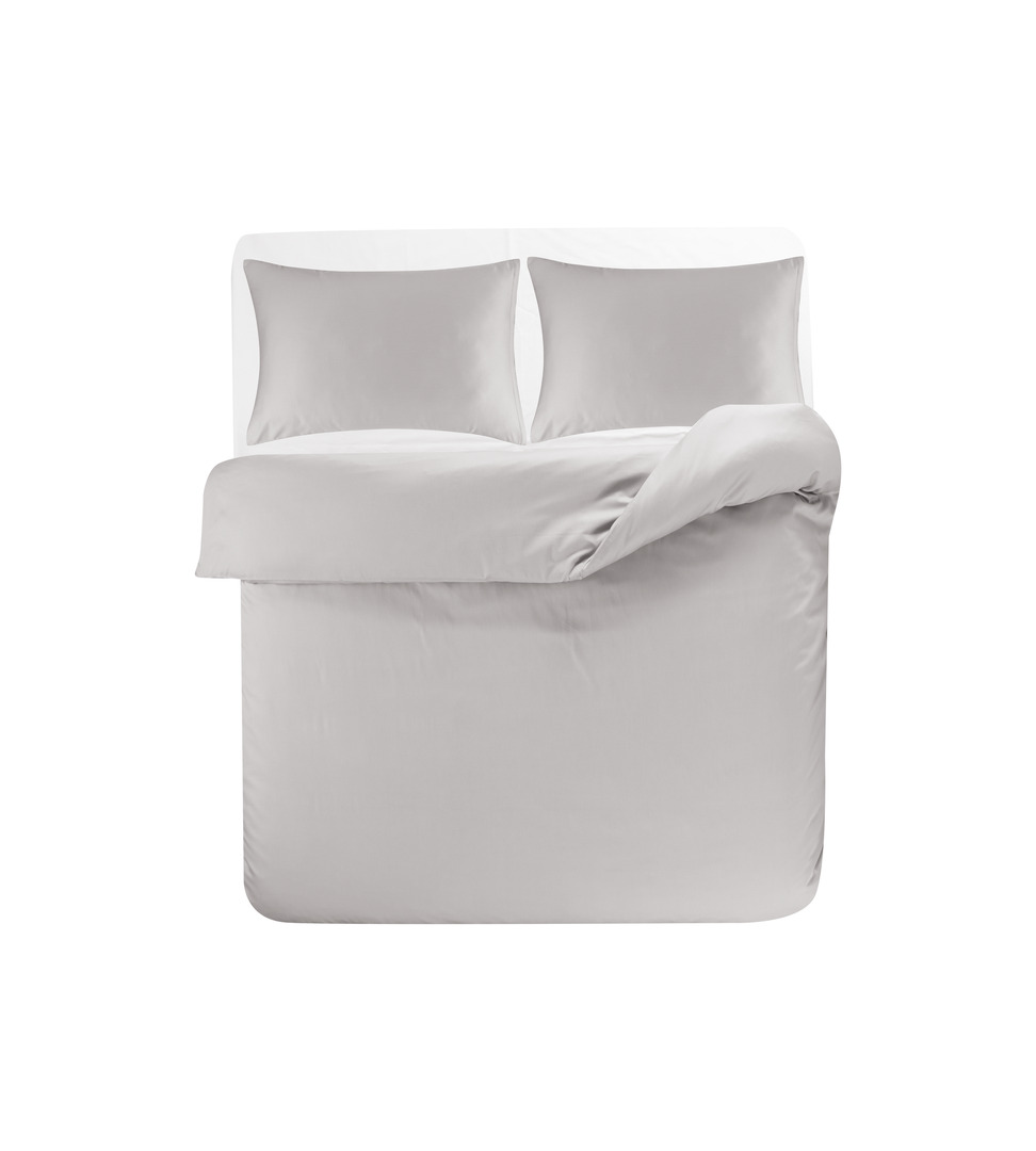 fodera per cuscino Uni Satin