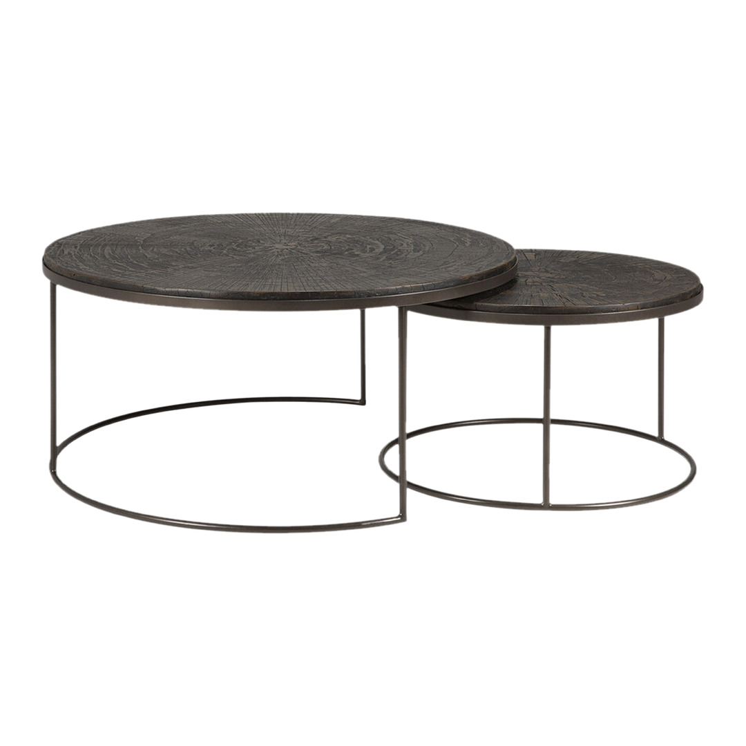 tavolino di complemento NESTING