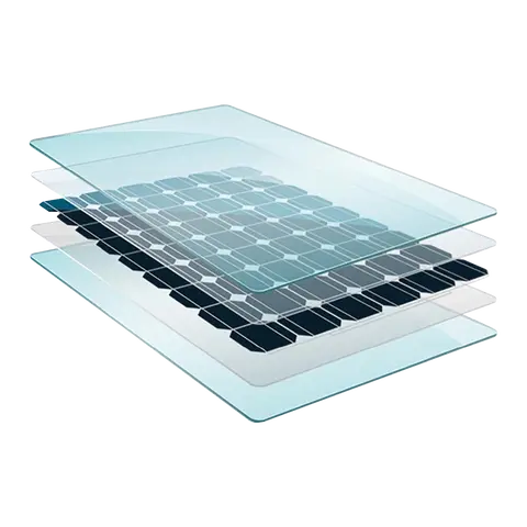 Photovoltaik-Paket Elements