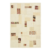 tappis kilim Renkli Kilim Patchwork