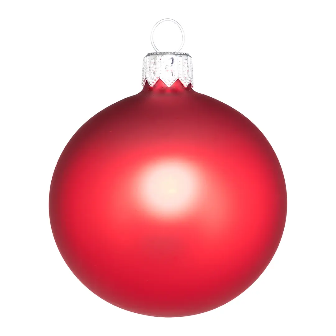 palla di Natale NOSTALGIA