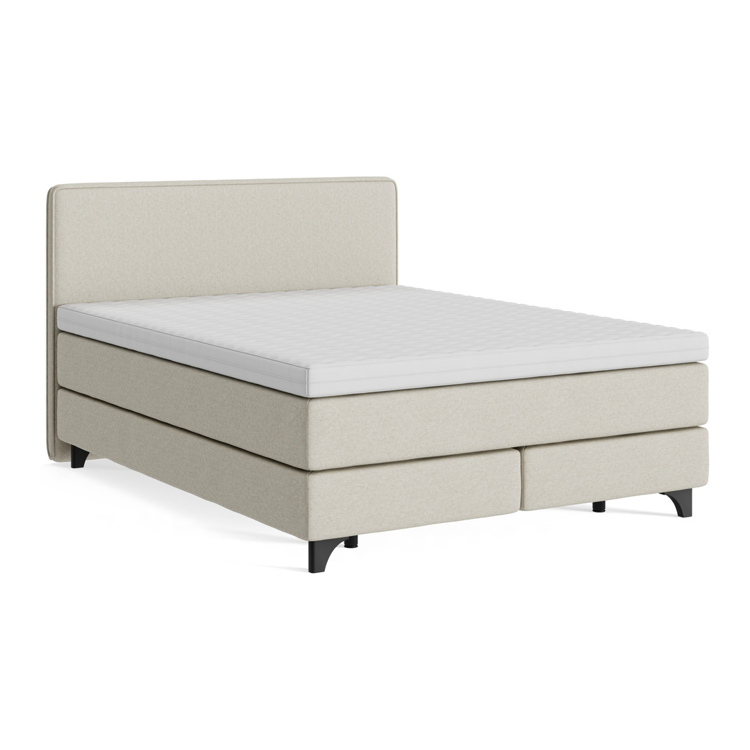Boxspringbett Odin