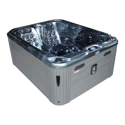 Whirlpool Lanai