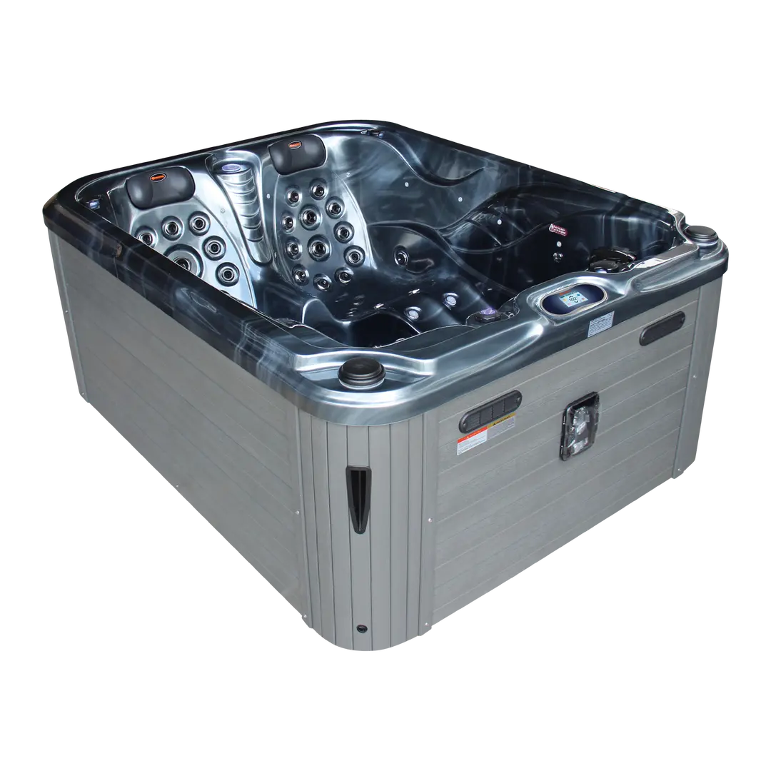 Whirlpool Lanai