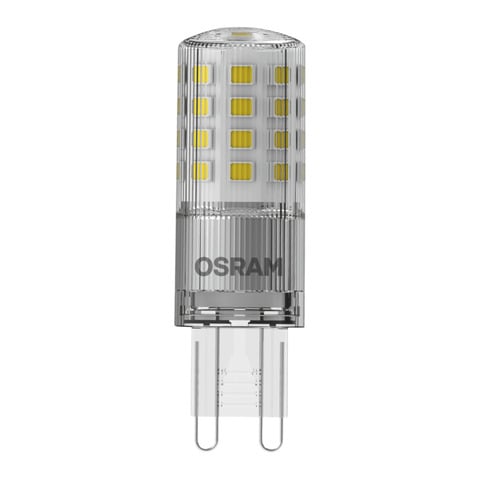 ampoule LED G9
