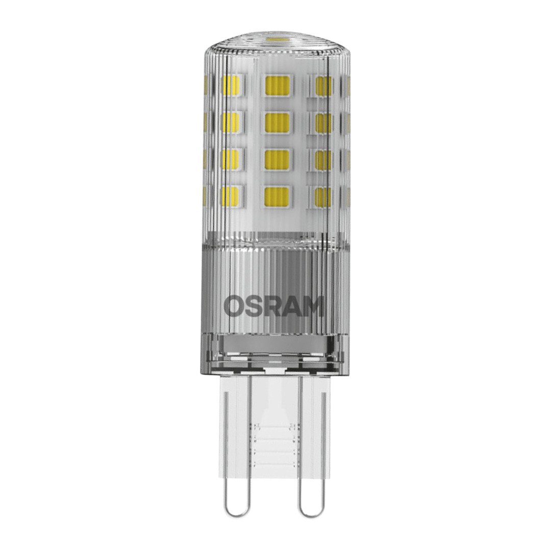 ampoule LED G9