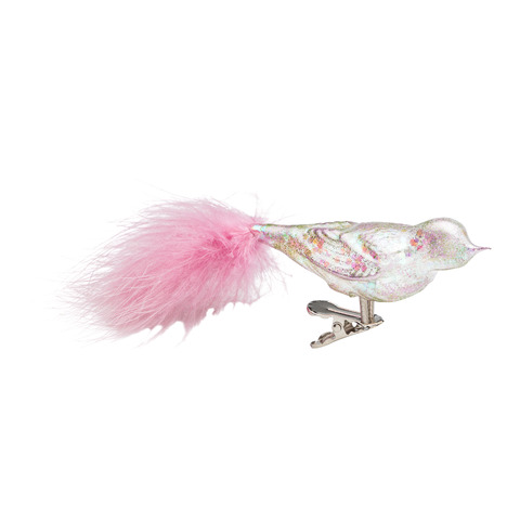 clip bijou de Noël Exotica