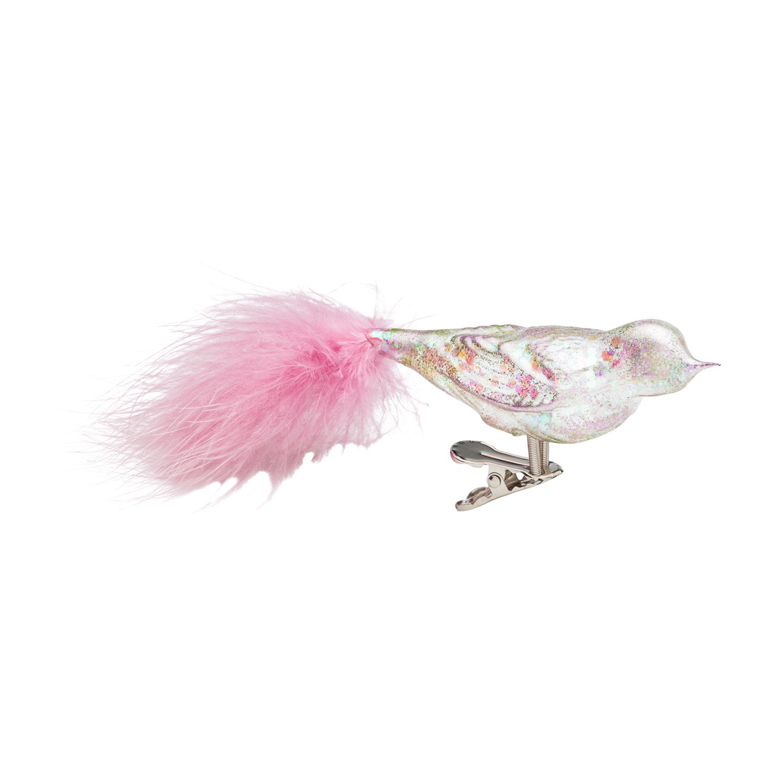 clip bijou de Noël Exotica