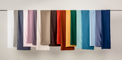 drap-housse SATINA