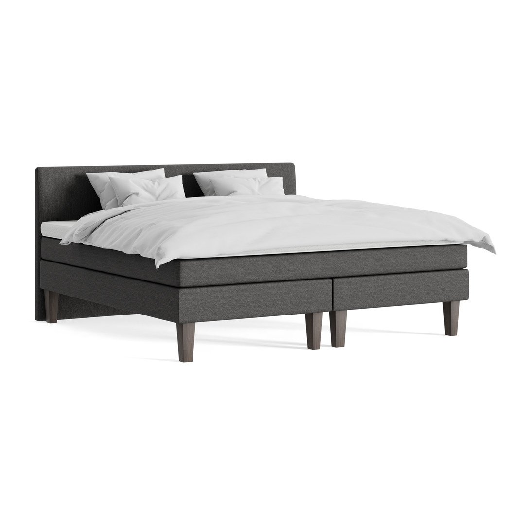 lit boxspring DIPLOMAT-CONT.