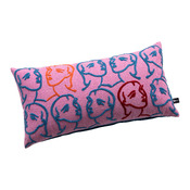 cuscino decorativo FACES