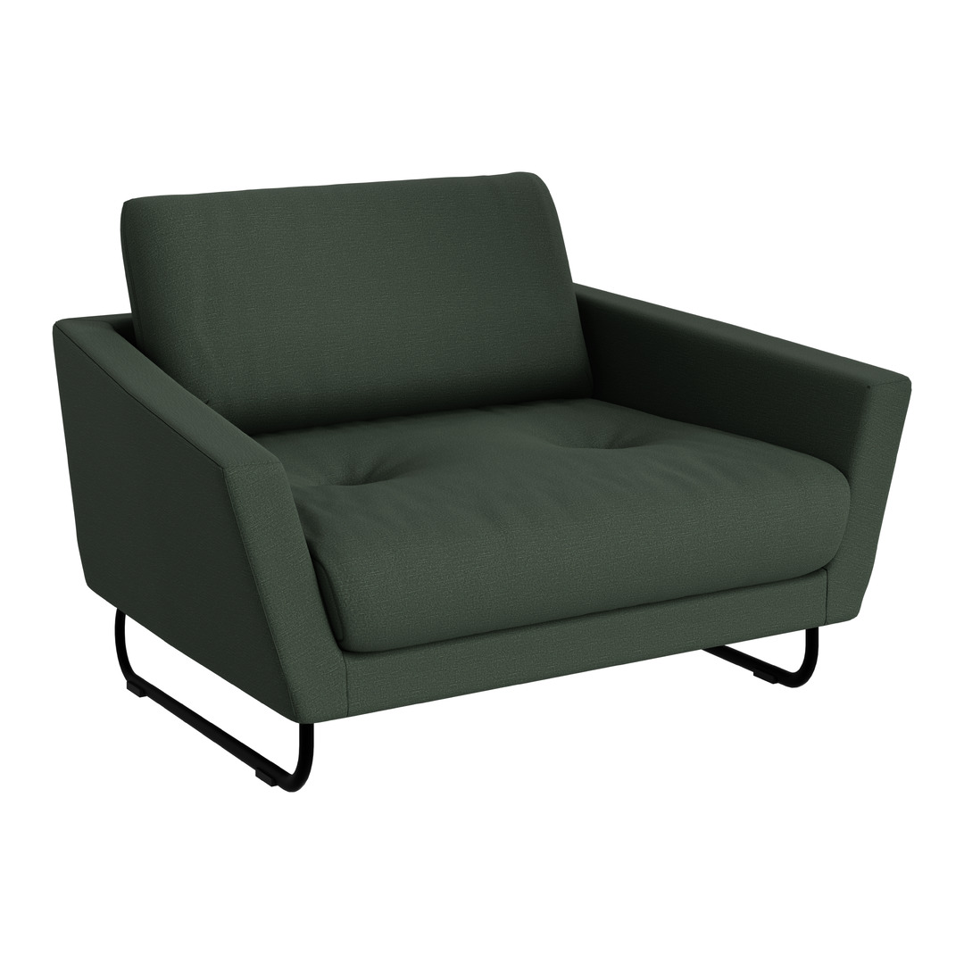fauteuil SOFTY-3092