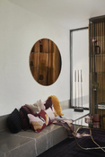 miroir mural CIRCUM