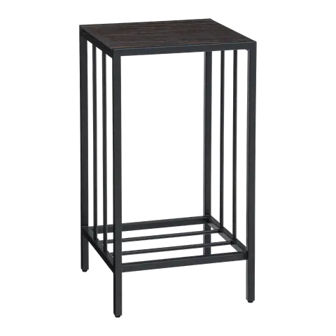 Outdoor Holzregal Regale Z160
