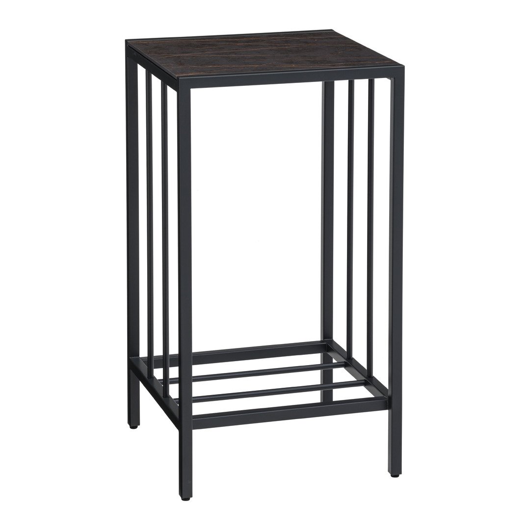 Outdoor Holzregal Regale Z160