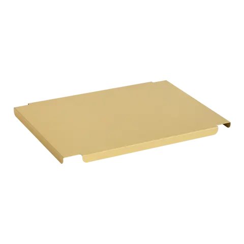 coperchio per scatola pieghevole Colour Crate