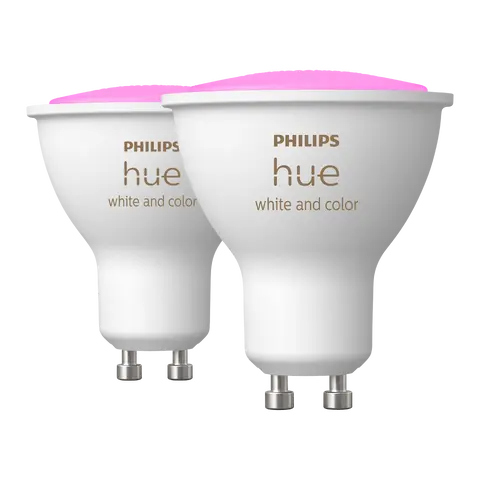 Leuchtmittel Gu10 Led Hue