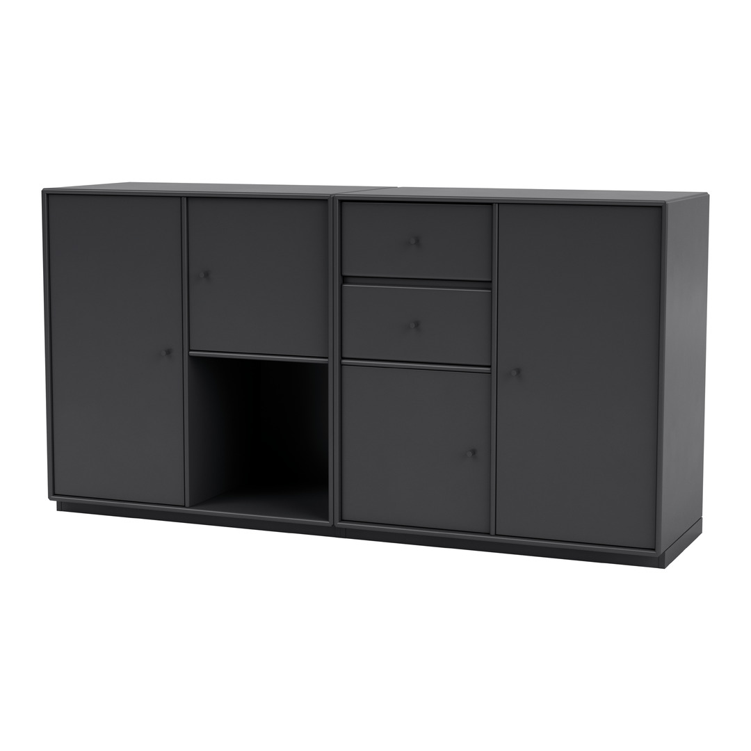 Sideboard Couple