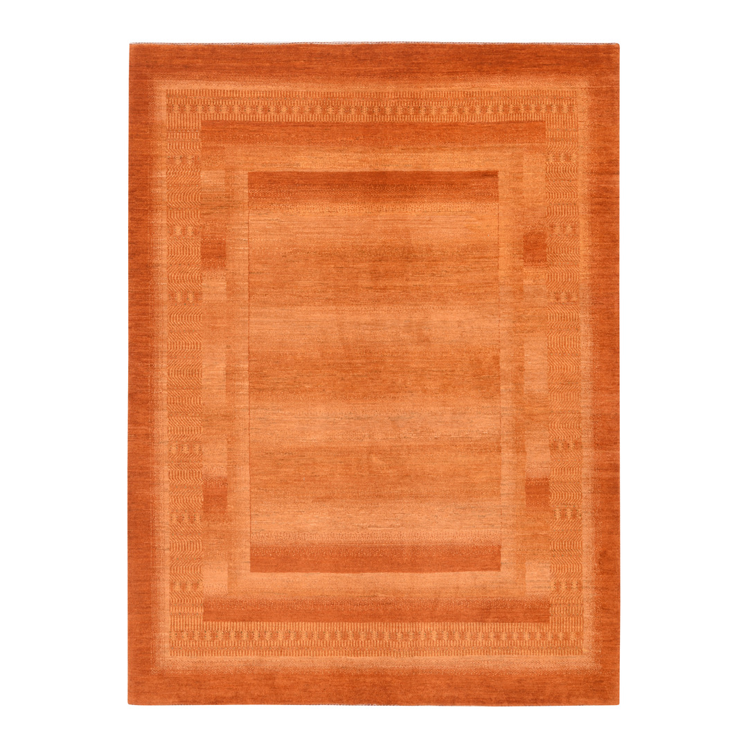 Gabbehteppich Gabbeh Baseri