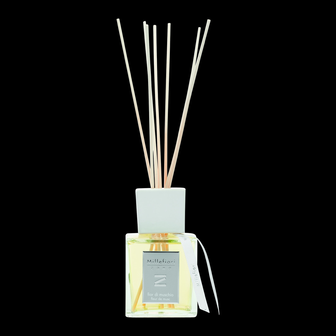 Diffusor New Zona