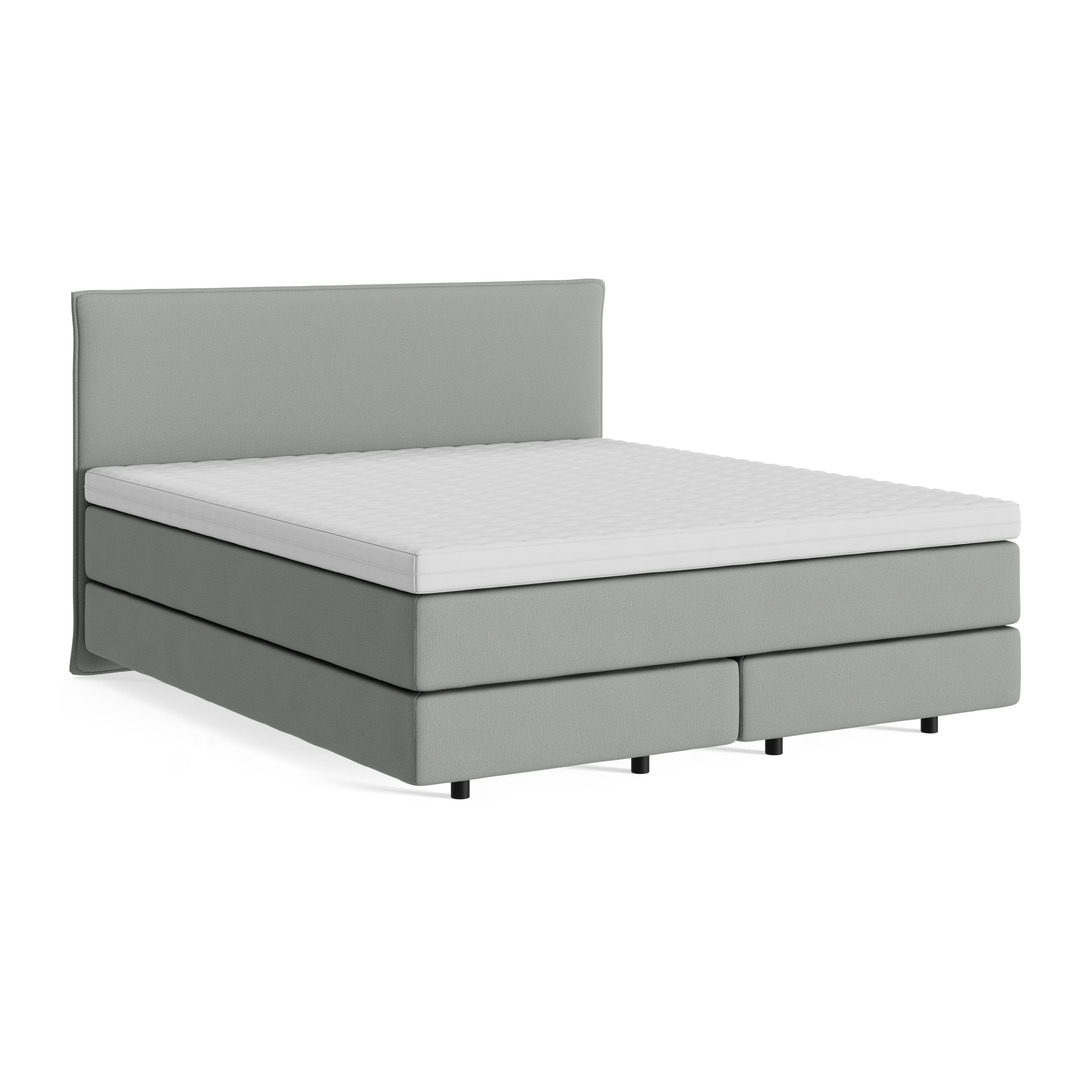 Boxspringbett Odin