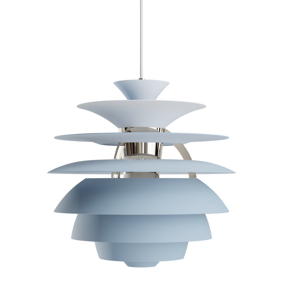 lampe à suspension PH SNOWBALL